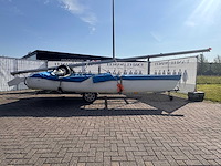 Open zeilboot - afbeelding 9 van  13