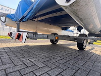Open zeilboot - afbeelding 11 van  13