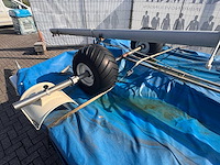 Open zeilboot - afbeelding 12 van  13