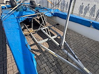Open zeilboot - afbeelding 13 van  13