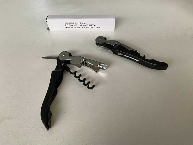 Opener (200x) - afbeelding 1 van  4