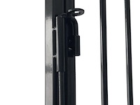 Openhaard rooster 300x76cm - afbeelding 4 van  14