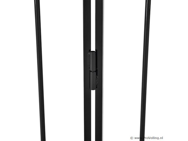 Openhaard rooster 300x76cm - afbeelding 11 van  14