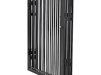 Openhaard rooster 300x76cm - afbeelding 5 van  14