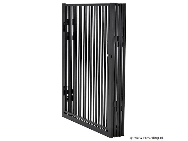 Openhaard rooster 300x76cm - afbeelding 5 van  14