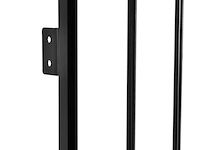 Openhaard rooster 300x76cm - afbeelding 10 van  14