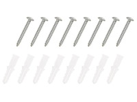 Openhaard rooster 300x76cm - afbeelding 8 van  14