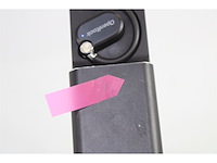 Openrock x black hoofdtelefoon bluetooth zwart - afbeelding 5 van  5
