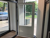 Openslaande deuren - kozijn & deur - afbeelding 5 van  9