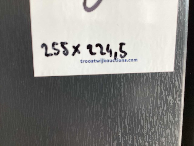 Openslaande deuren - kozijn & deur - afbeelding 8 van  9