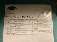 Operatie instrumentensets - afbeelding 5 van  16