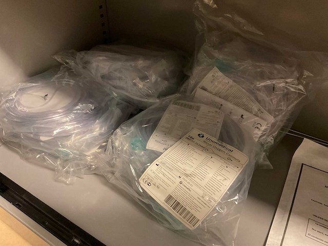 Operatie instrumentensets - afbeelding 7 van  16