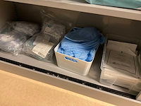 Operatie instrumentensets - afbeelding 8 van  16