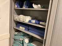 Operatie instrumentensets - afbeelding 1 van  16