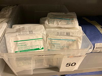 Operatie instrumentensets - afbeelding 15 van  16