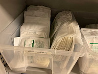 Operatie instrumentensets - afbeelding 16 van  16