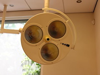 Operatielamp dr mach trickenflex met zwenkarm type swing/120/130. - afbeelding 3 van  3
