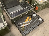 Operating field table - afbeelding 1 van  8