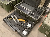 Operating field table - afbeelding 3 van  8