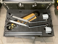 Operating field table - afbeelding 4 van  8