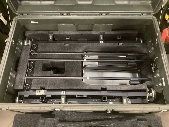 Operating field table - afbeelding 6 van  8