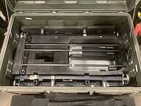 Operating field table - afbeelding 6 van  8