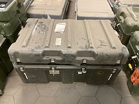 Operating field table - afbeelding 7 van  8