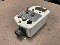 Operation panel - afbeelding 2 van  4