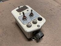 Operation panel - afbeelding 1 van  4