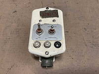 Operation panel - afbeelding 4 van  4