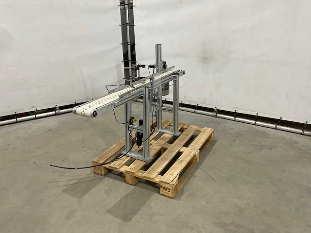 Operber transportband - afbeelding 1 van  9