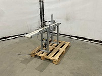 Operber transportband - afbeelding 1 van  9