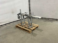 Operber transportband - afbeelding 2 van  9