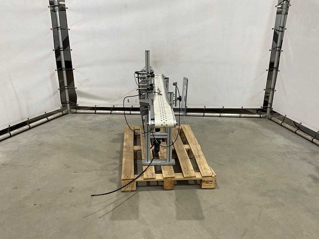 Operber transportband - afbeelding 3 van  9