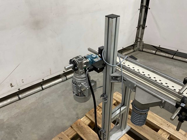 Operber transportband - afbeelding 6 van  9