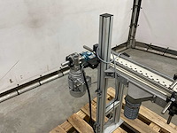 Operber transportband - afbeelding 6 van  9