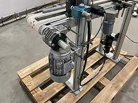 Operber transportband - afbeelding 7 van  9