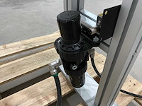 Operber transportband - afbeelding 8 van  9