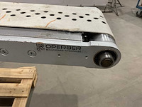 Operber transportband - afbeelding 9 van  9