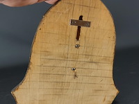 Opgezette snoek - afbeelding 5 van  5