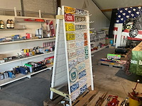 Ophang bord - afbeelding 1 van  3