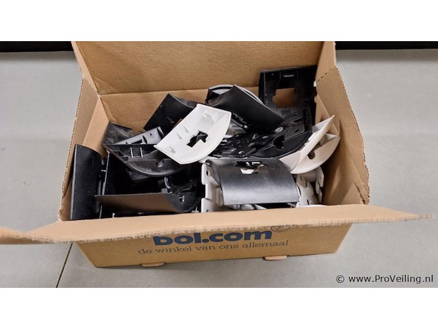 Ophangbeugels, diverse - afbeelding 1 van  3