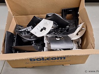 Ophangbeugels, diverse