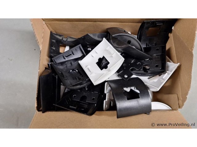 Ophangbeugels, diverse - afbeelding 2 van  3