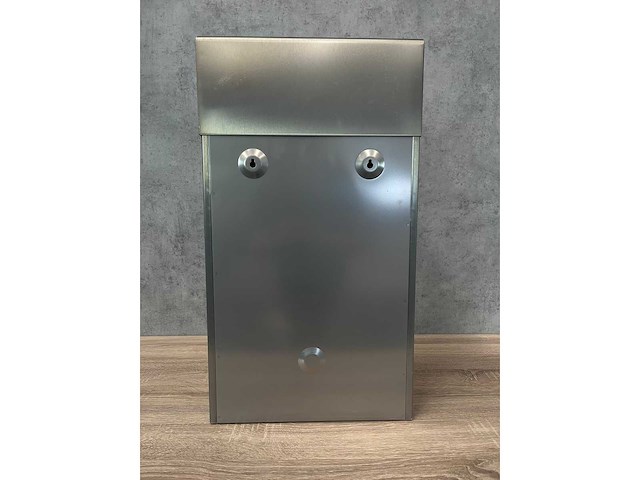 Ophardt - 3x sanitaire hygiënebak 50l - afbeelding 7 van  8