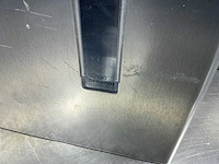 Ophardt - rvs dispenserset - afbeelding 1 van  1