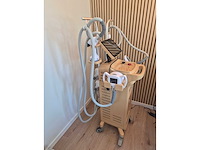 Opiala - sculptura v shape - bodyshape vacuüm/rf-shaping apparaat - beauty salon