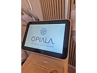 Opiala - sculptura v shape - bodyshape vacuüm/rf-shaping apparaat - beauty salon - afbeelding 2 van  6