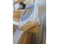 Opiala - sculptura v shape - bodyshape vacuüm/rf-shaping apparaat - beauty salon - afbeelding 6 van  6