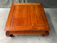 Opium tafel - afbeelding 5 van  5